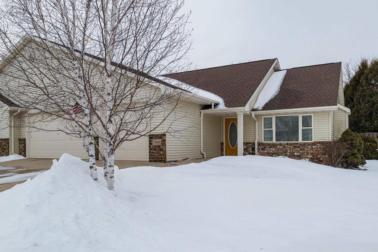 Appleton, WI 54913,3909 E APPLESEED DRIVE