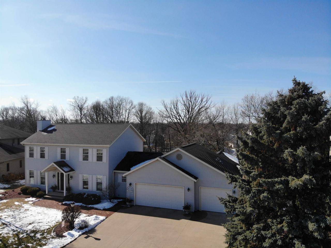 Appleton, WI 54915,W2517 FIELDSIDE COURT