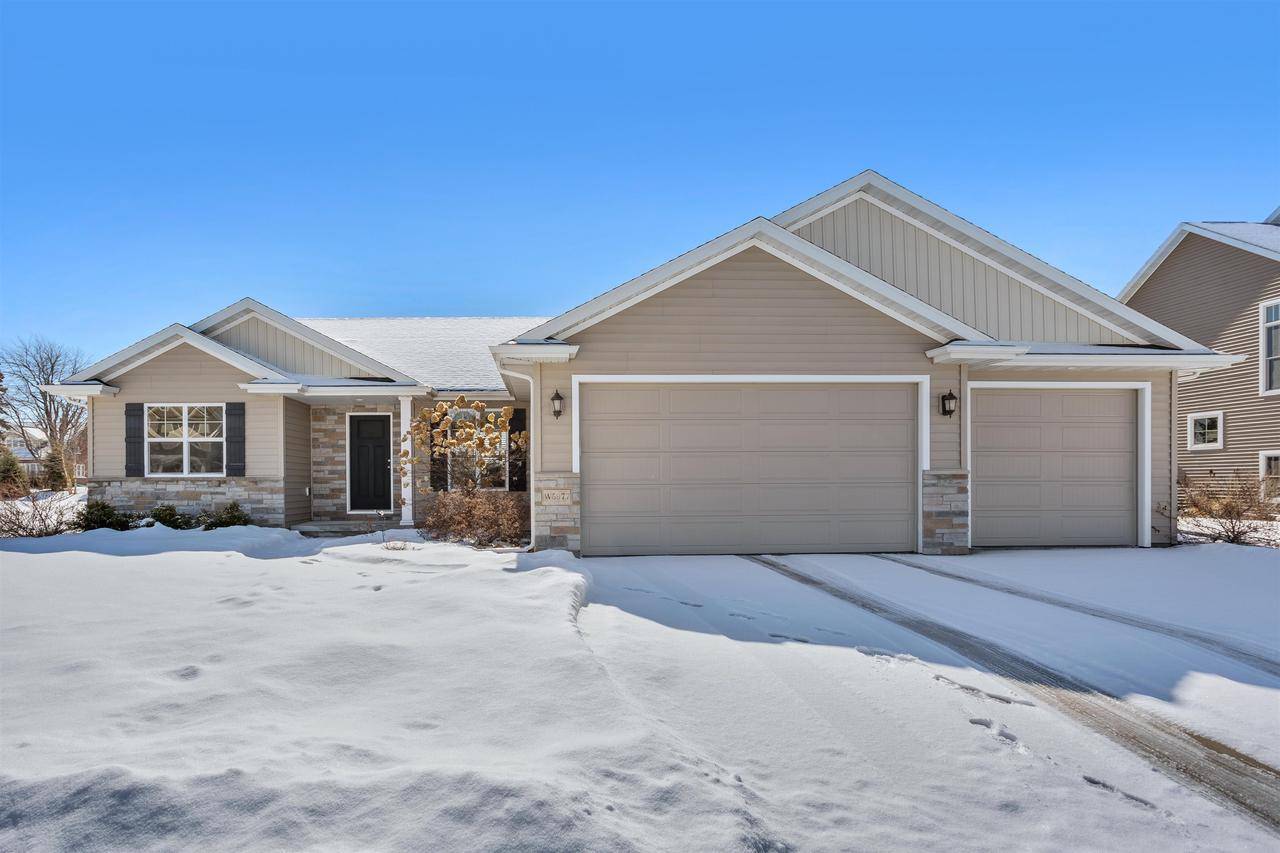 Appleton, WI 54915,W5977 DAFFODIL DRIVE