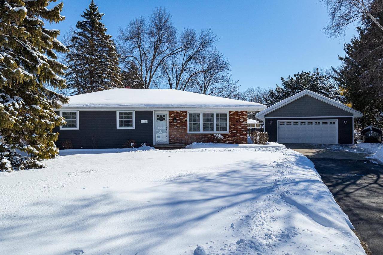 Appleton, WI 54915,112 GREGOR COURT