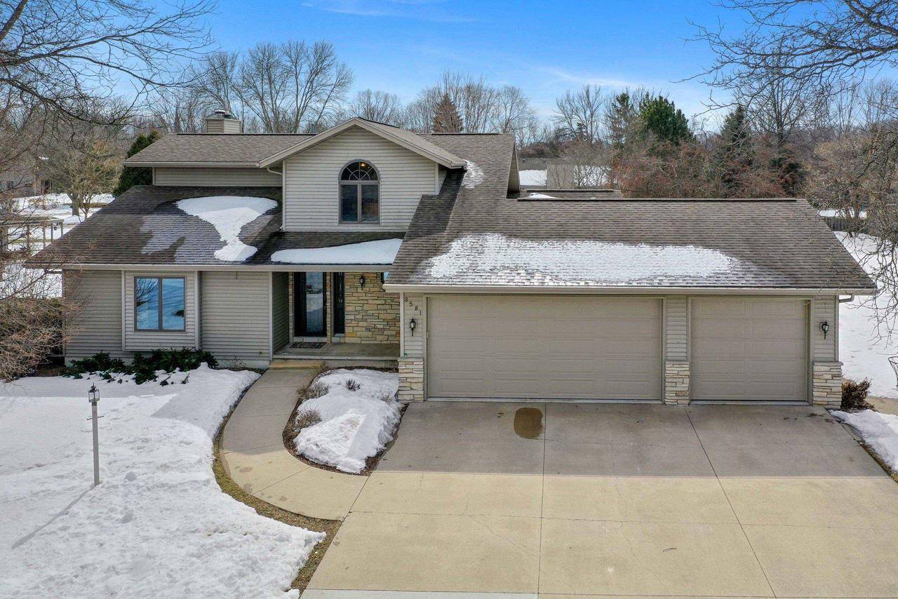 Appleton, WI 54914,3581 W GRAND MEADOWS DRIVE