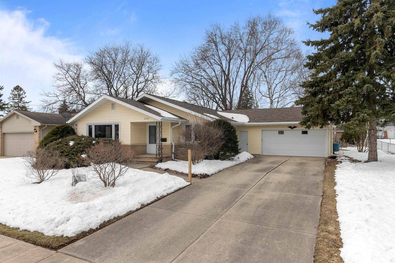 Appleton, WI 54911,2703 KESTING COURT