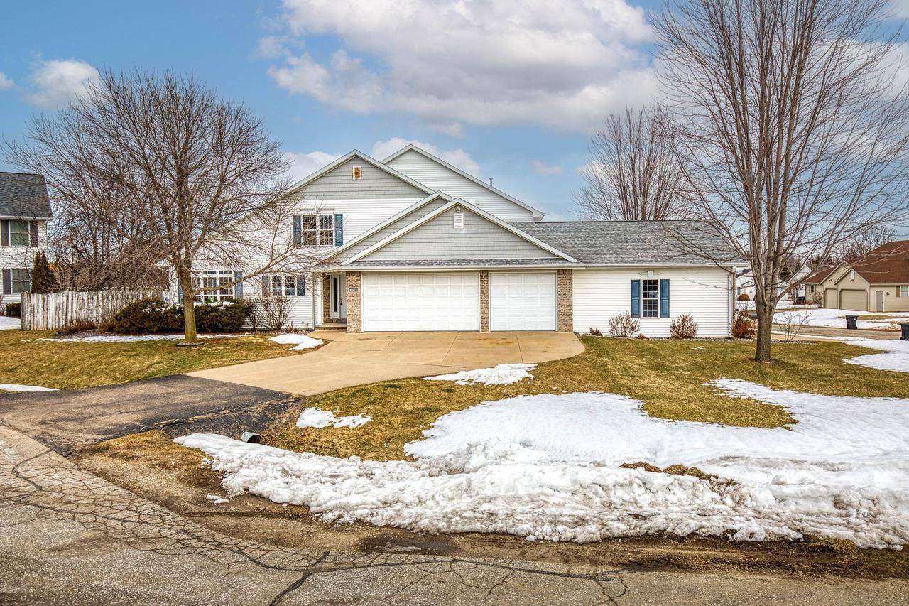 Appleton, WI 54915,W3126 GLENBROOKE COURT