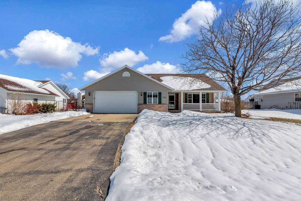 Appleton, WI 54915,N138 PINECREST BOULEVARD