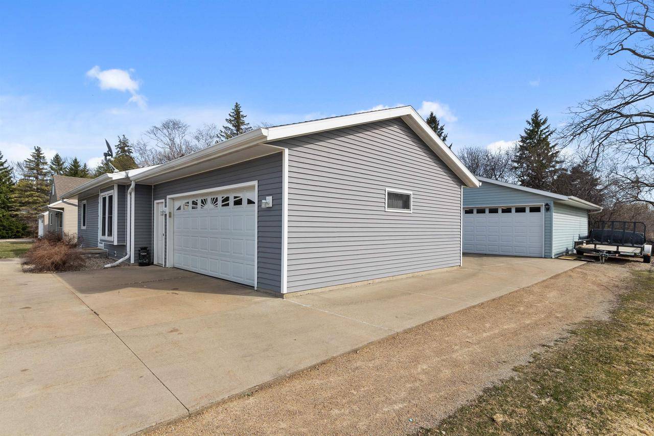 Appleton, WI 54914,4455 W SPENCER STREET