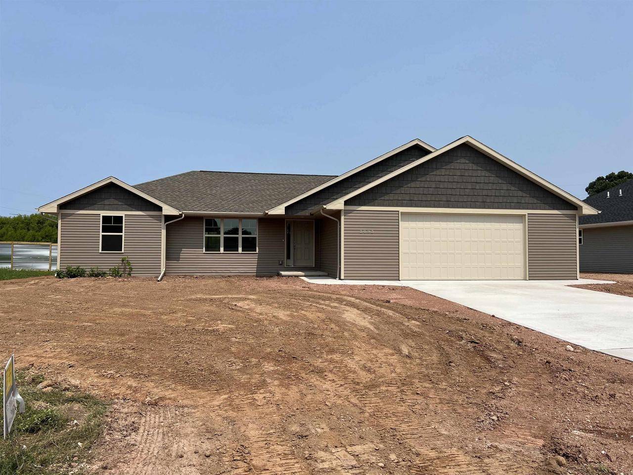 Green Bay, WI 54311-0000,2093 BUFFLEHEAD LANE