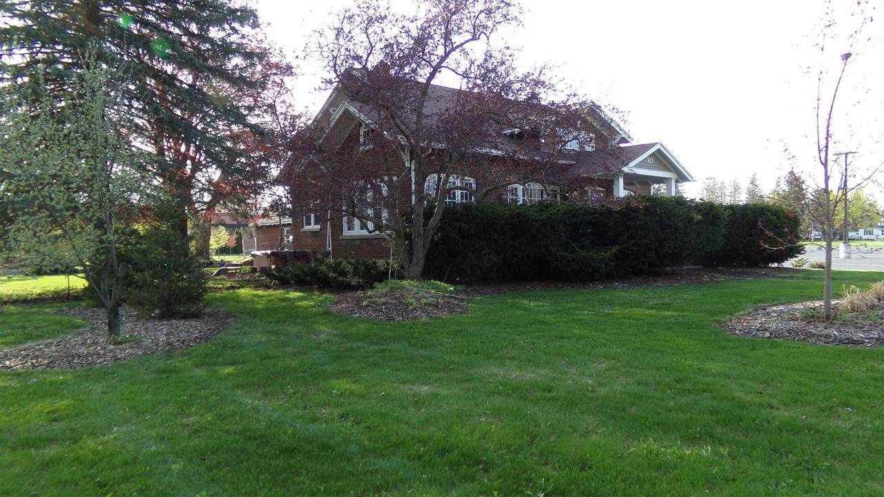 Pulaski, WI 54162-8707,323 S ST AUGUSTINE STREET