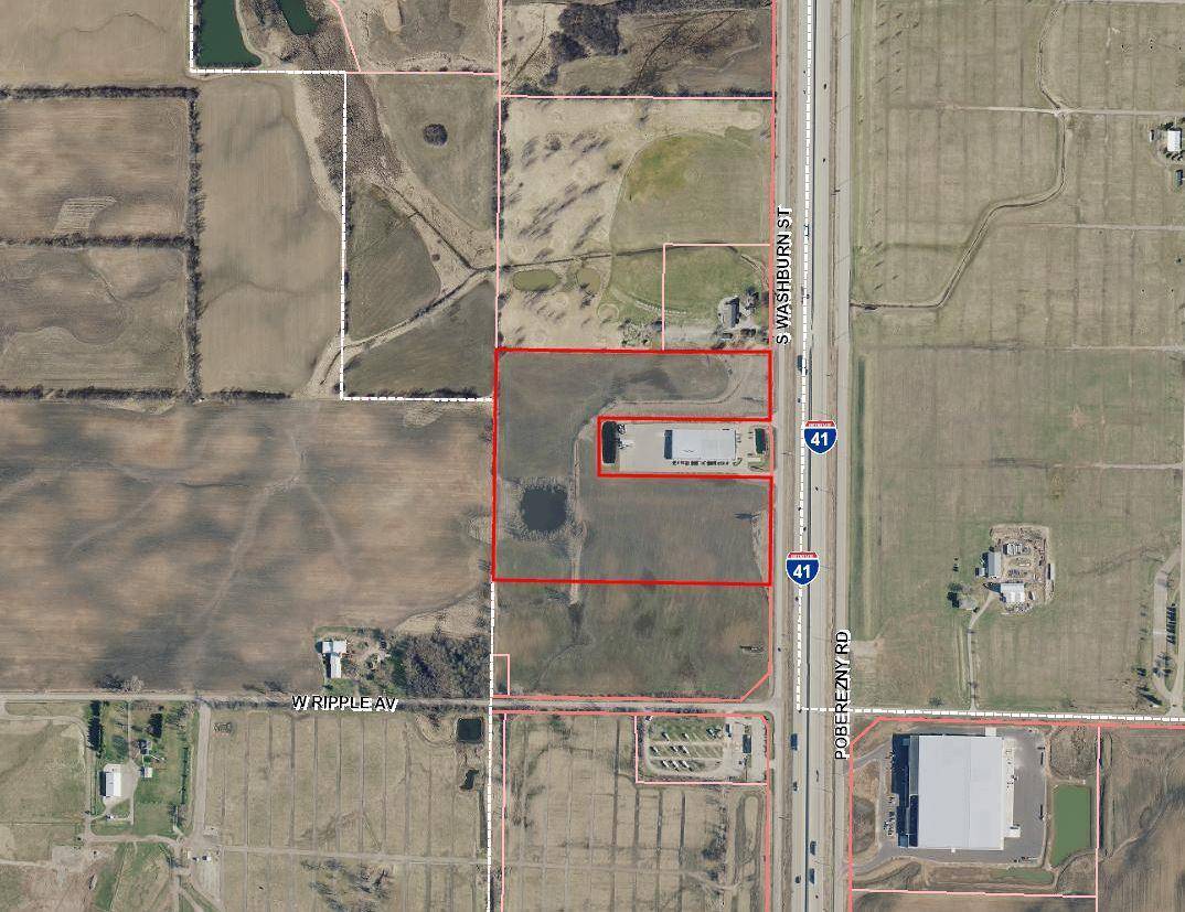 Oshkosh, WI 54904-0000,S WASHBURN STREET