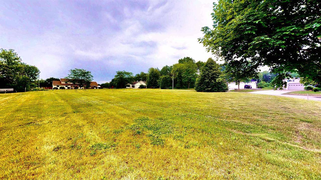 Oconto Falls, WI 54154,MCDOUGAL CIRCLE