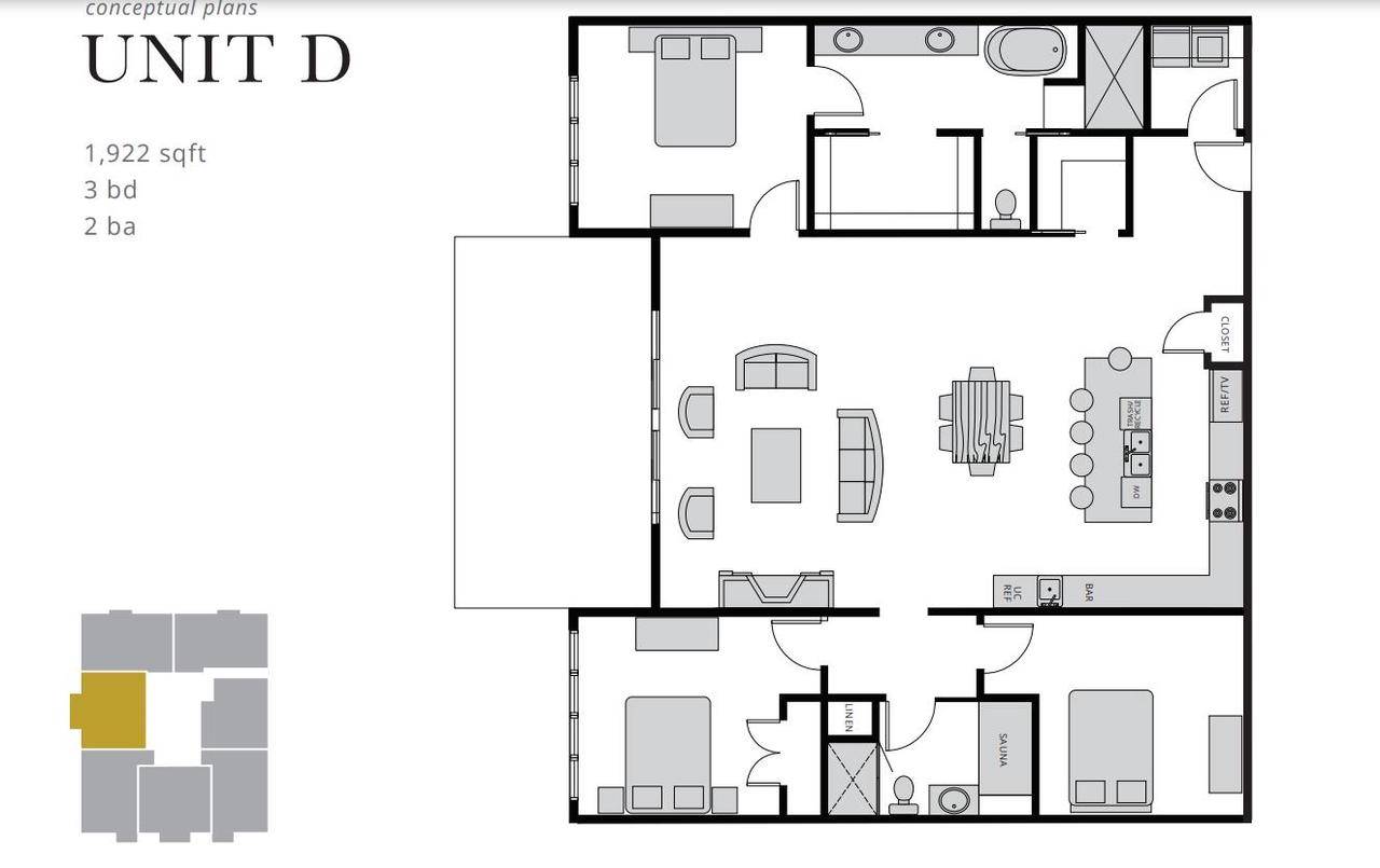 Green Bay, WI 54304,1931 HOLMGREN WAY #404