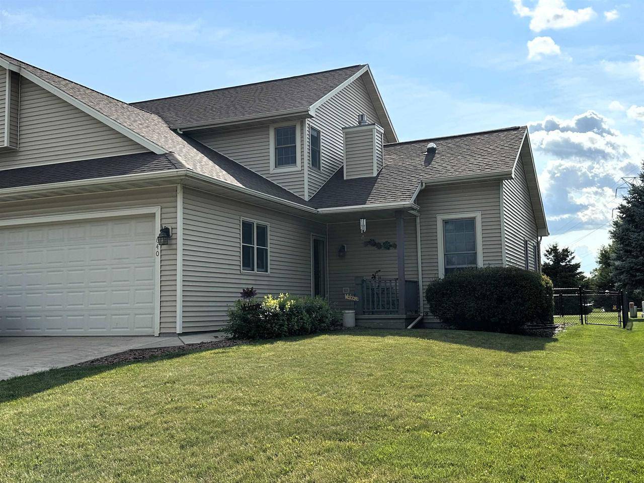Fond Du Lac, WI 54935,640 LUCO ROAD