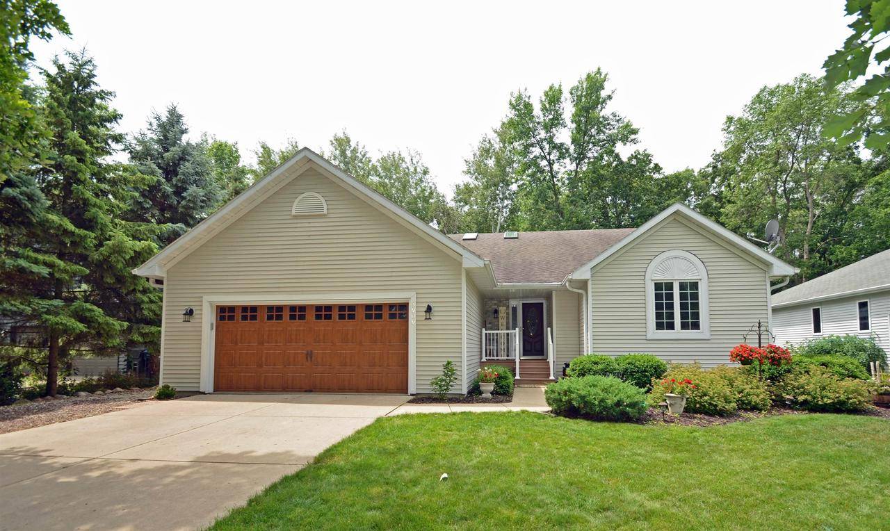 Green Bay, WI 54311,3909 WEB ROAD
