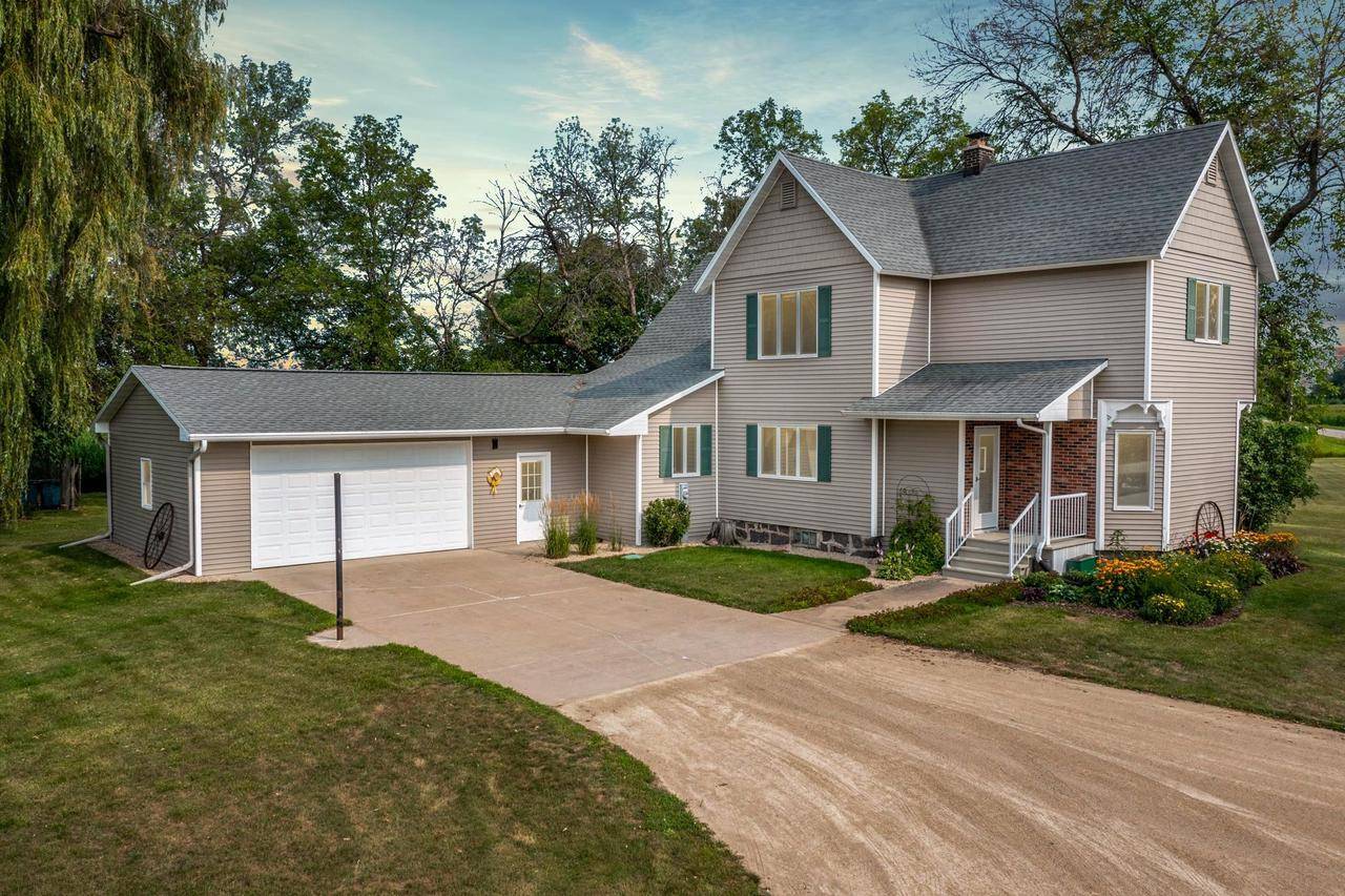 Pine River, WI 54965,W3048 COUNTY ROAD Q