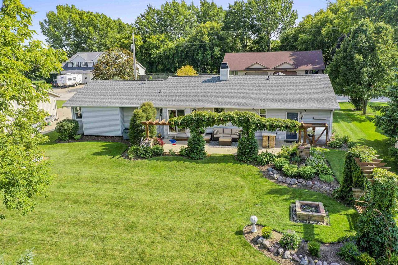 Green Bay, WI 54311-7639,3335 IRIS COURT