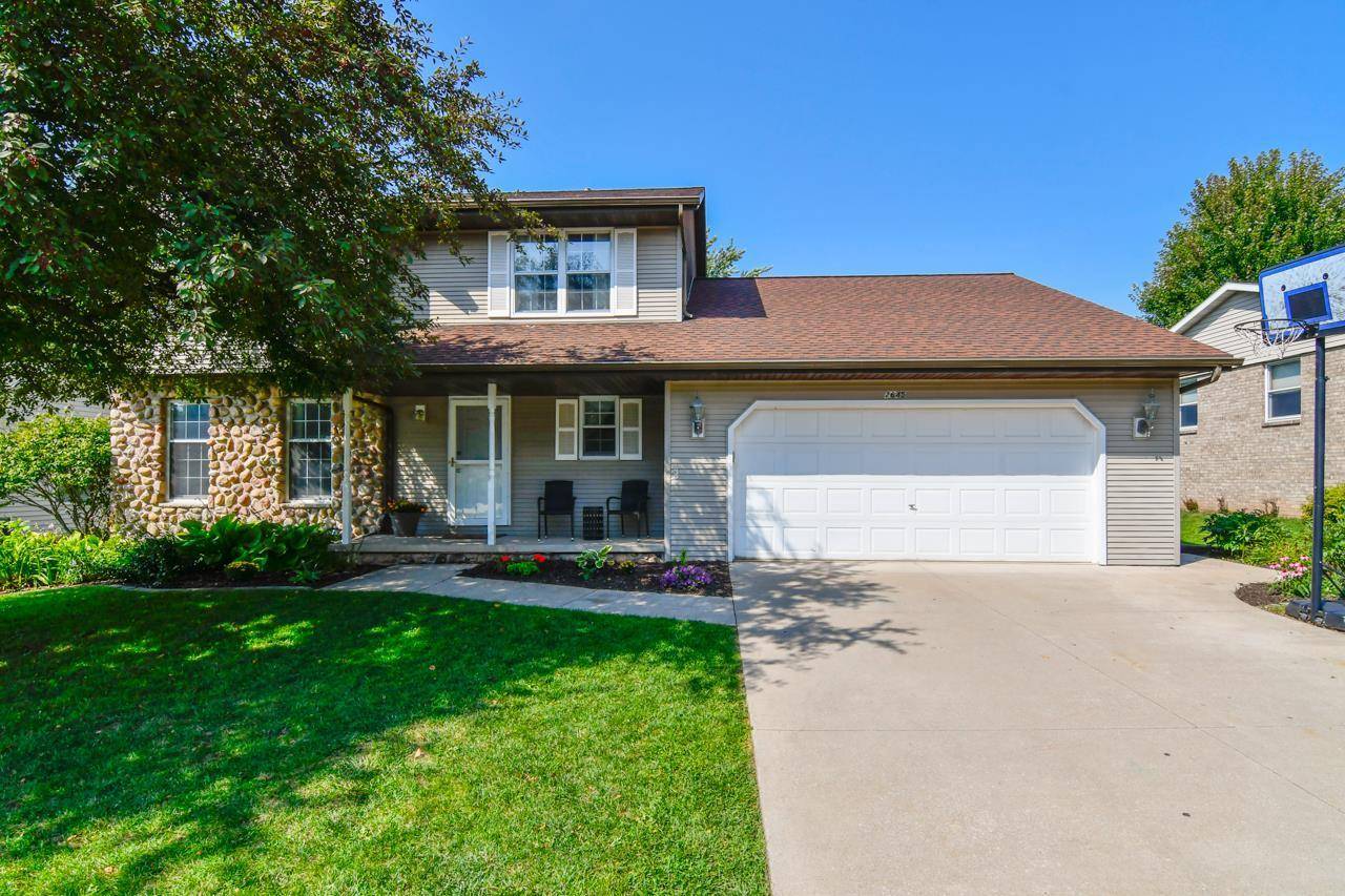 Green Bay, WI 54311,2645 VAN BEEK ROAD