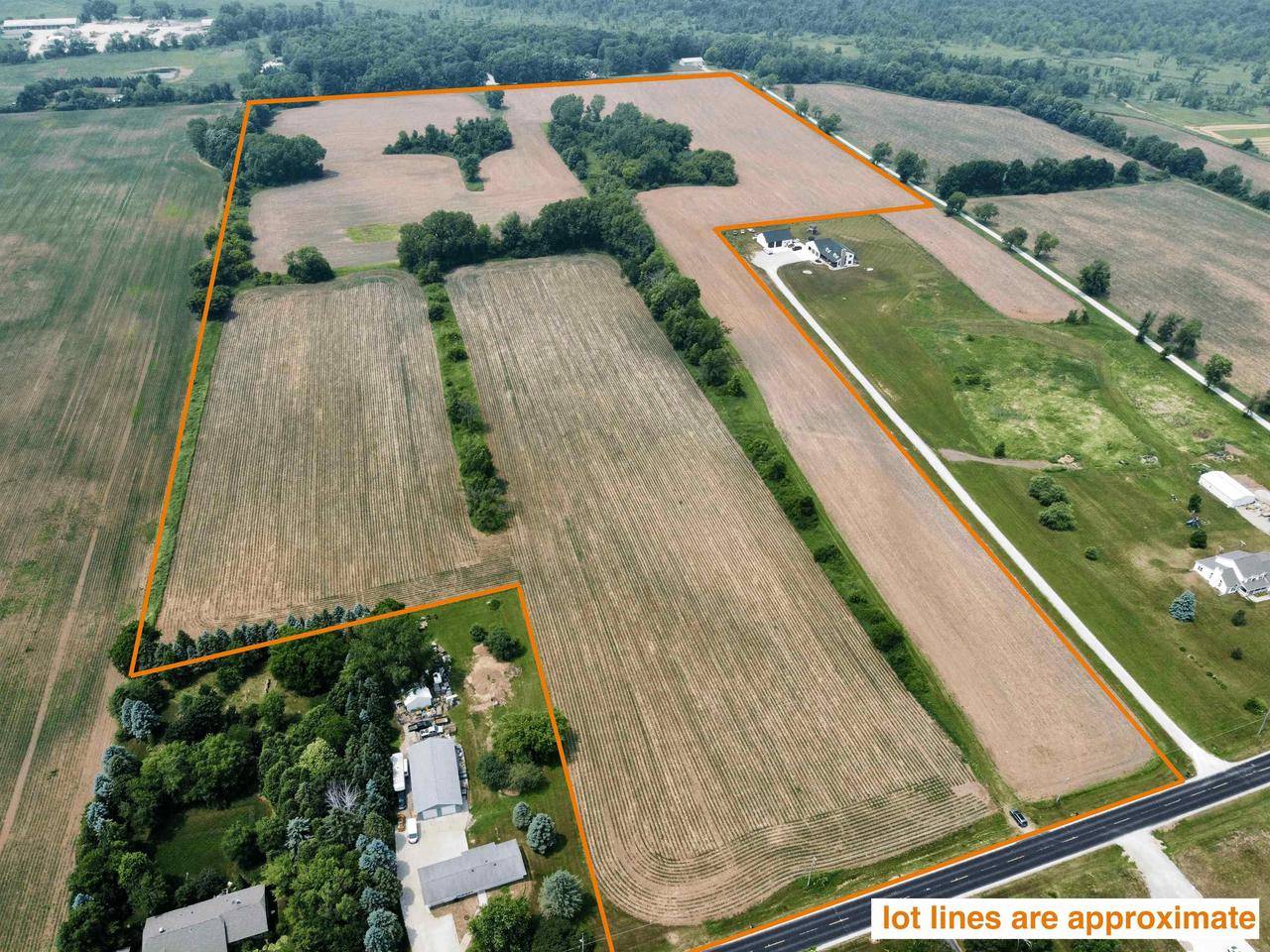 Greenville, WI 54942-0000,MAYFLOWER DRIVE