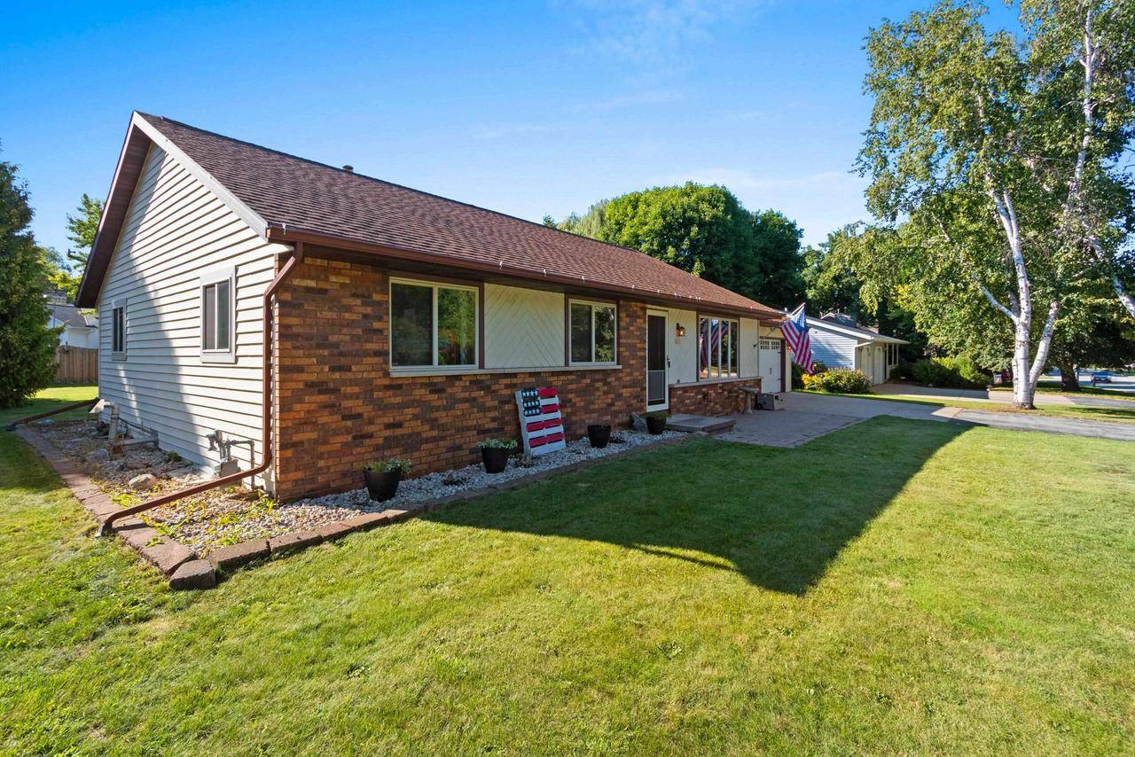 Green Bay, WI 54311-7247,2621 KATHY DRIVE