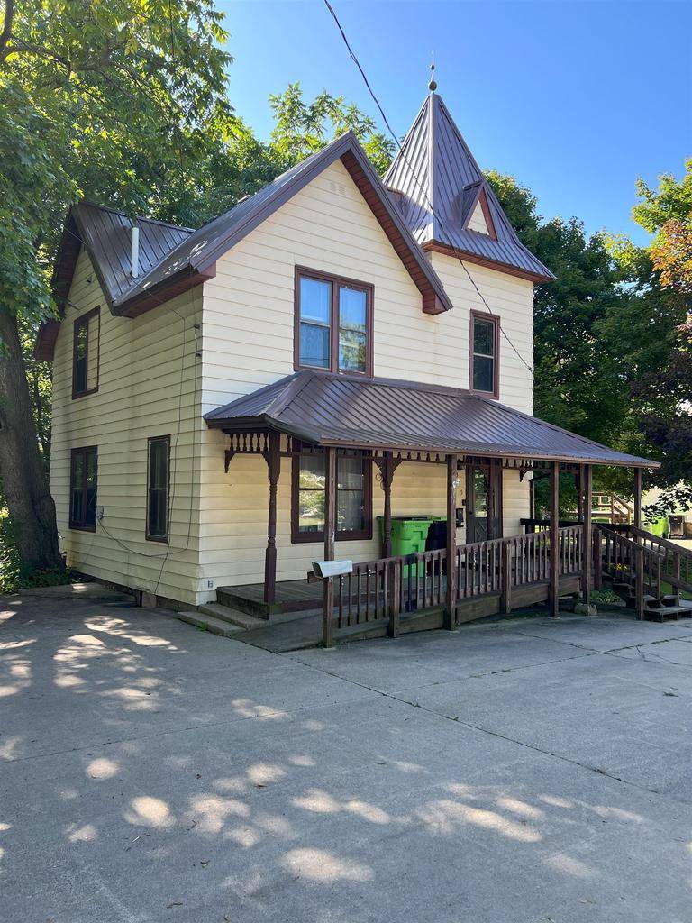 Oconto Falls, WI 54154,305 S MAIN STREET