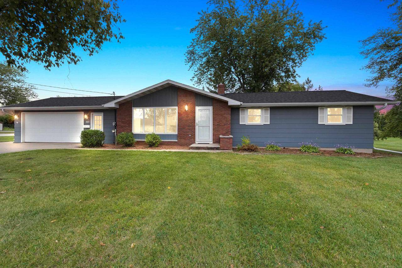 Green Bay, WI 54311-6405,1885 KEEHAN LANE