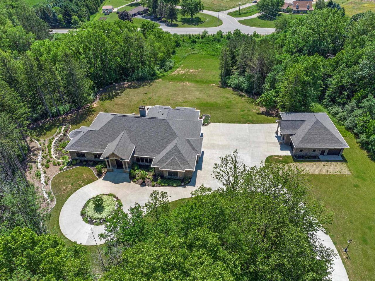 Appleton, WI 54913-7845,6800 N PURDY PARKWAY