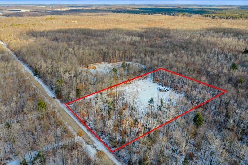 Oconto Falls, WI 54154,4140 POWERS LANE