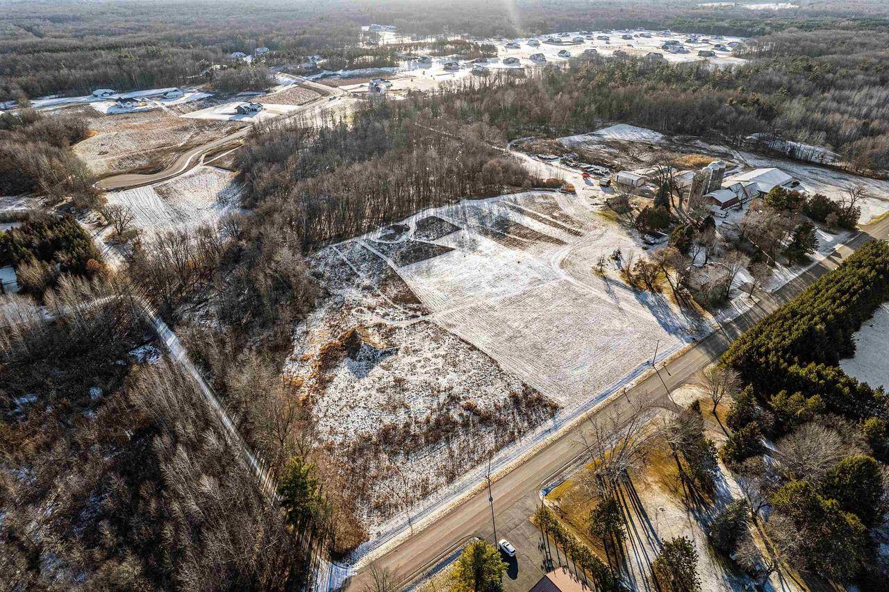 Sobieski, WI 54171,6447 S CHASE ROAD