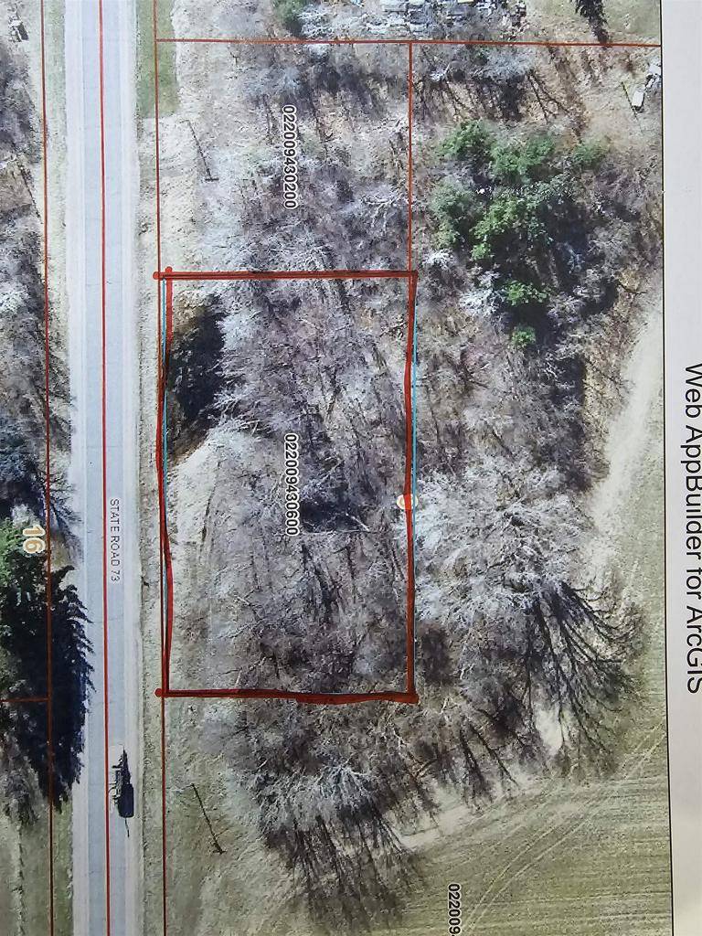 Plainfield, WI 54966,STATE RD 73