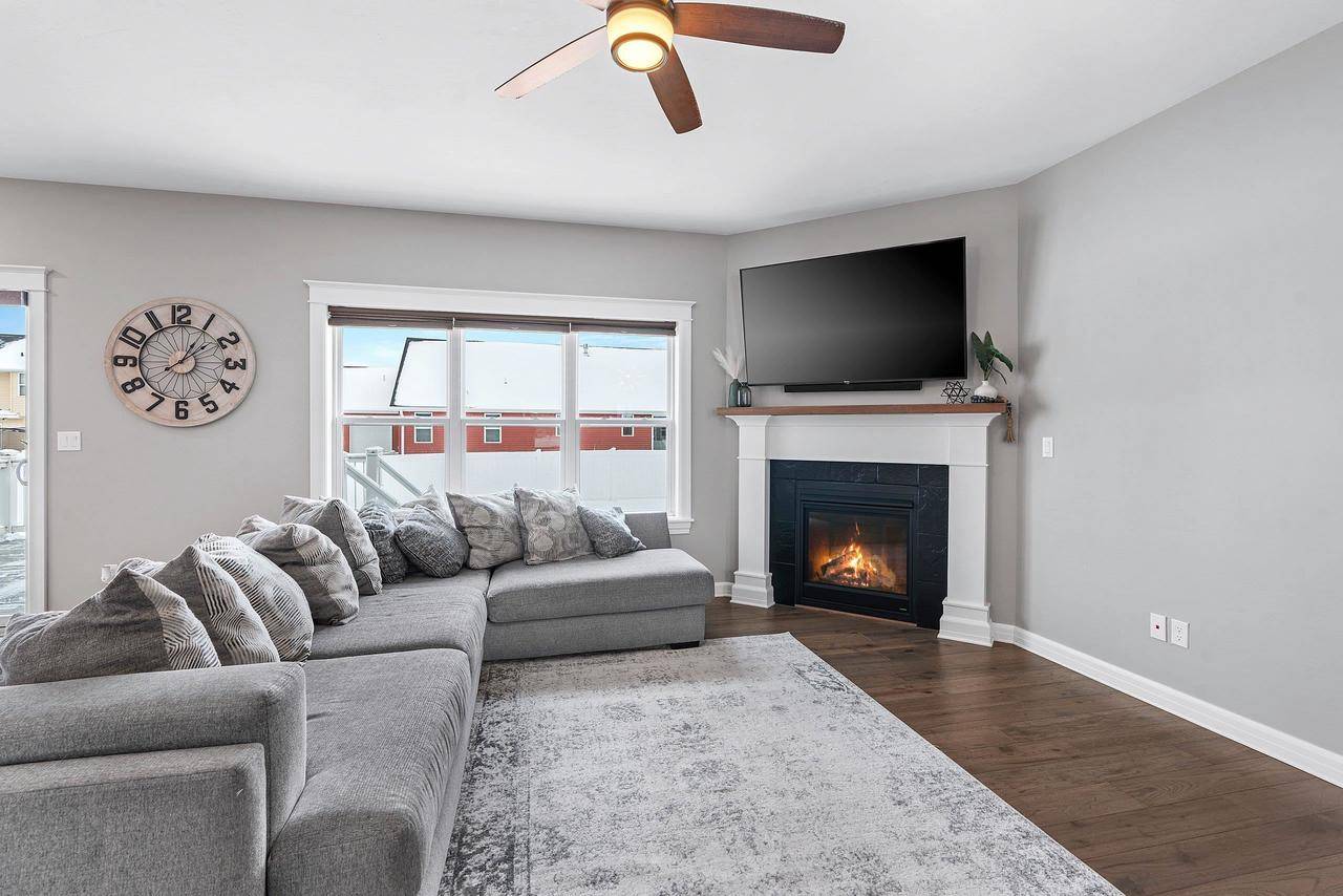 Pulaski, WI 54162,532 PATRICK LANE