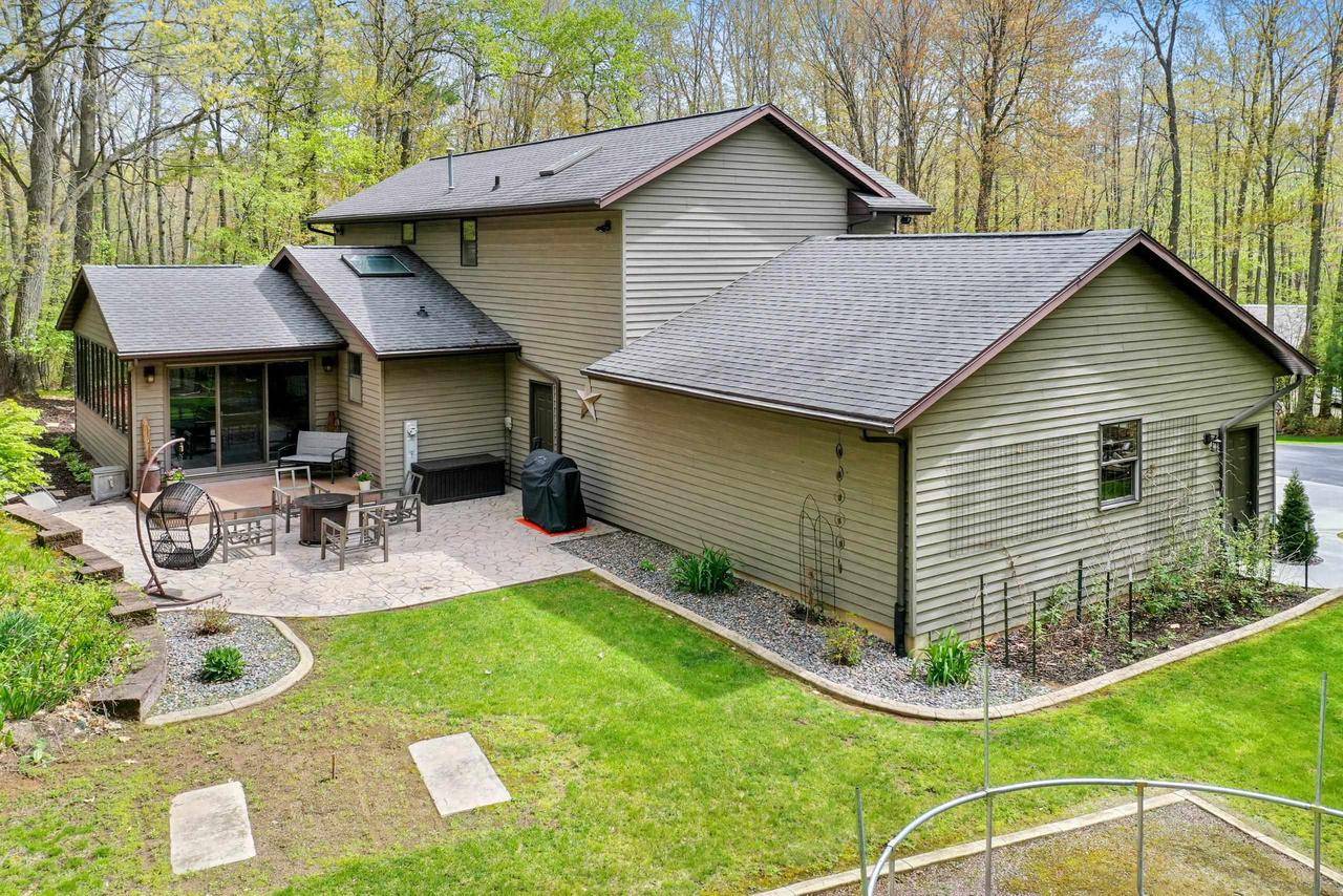 Sobieski, WI 54171-9681,6298 ASPEN DRIVE