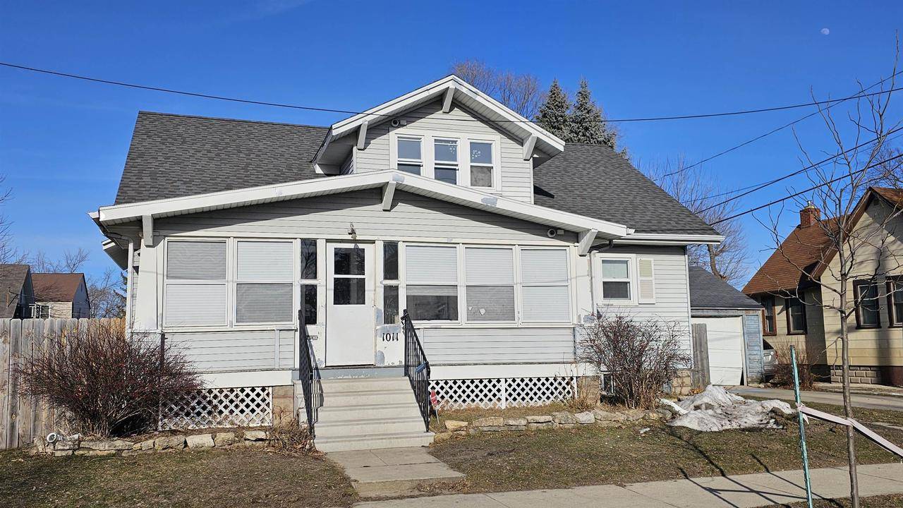 Green Bay, WI 54301,1011 DOTY STREET