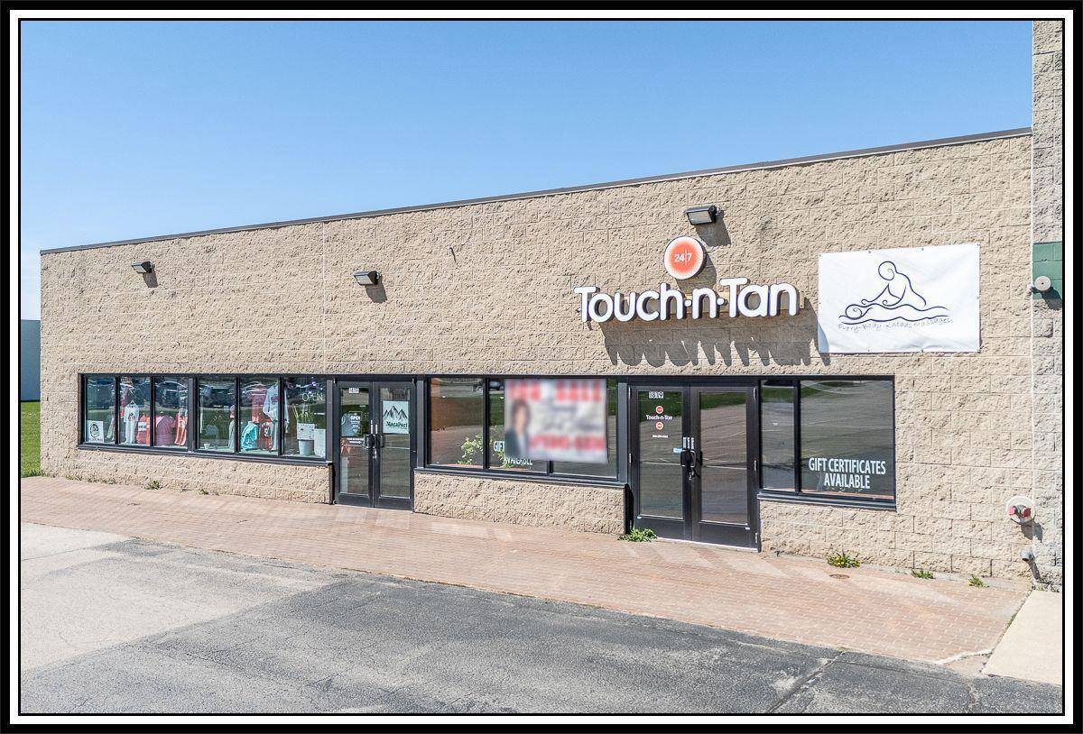 New London, WI 54961-7508,1817 N SHAWANO STREET