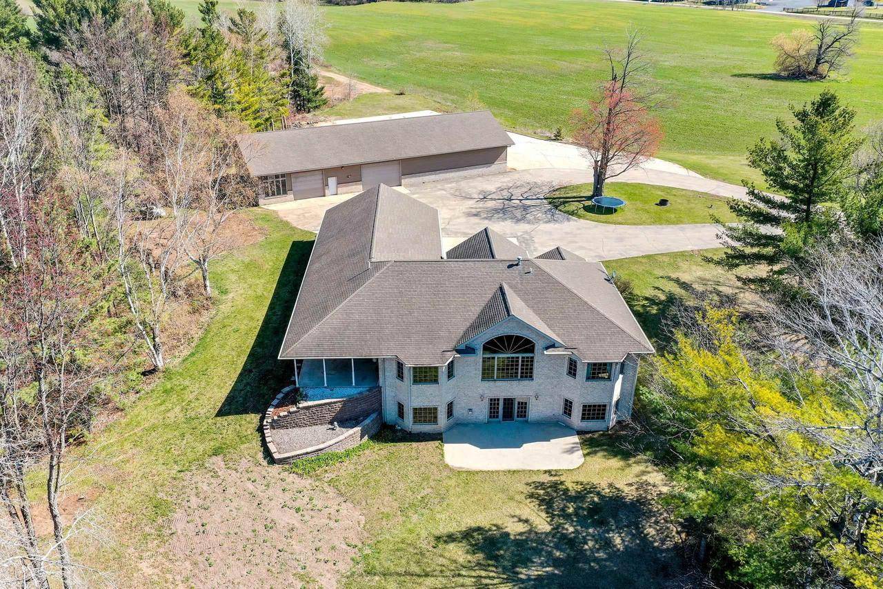 Oconto Falls, WI 54154,8054 KINGFISHER LANE