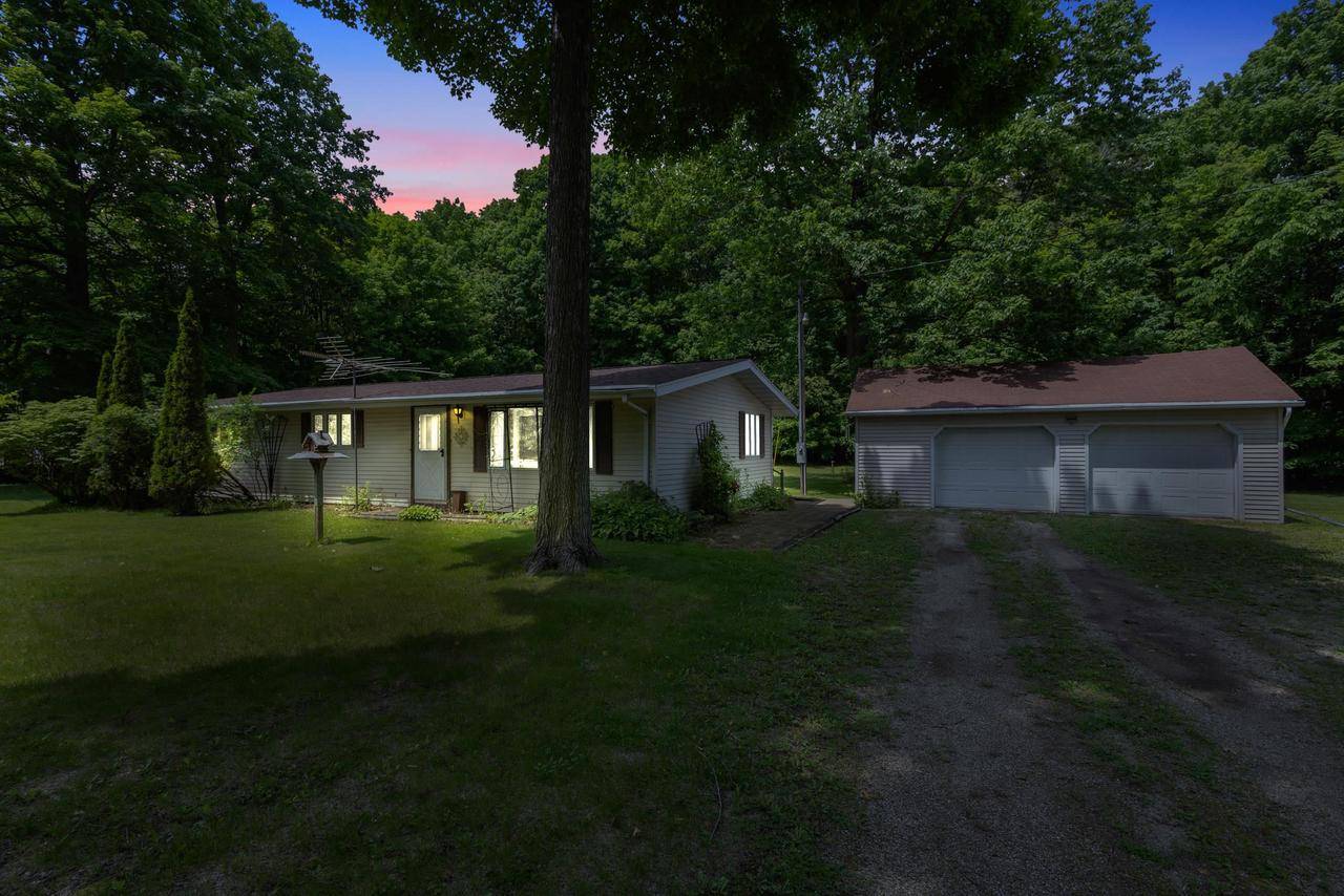 Oconto Falls, WI 54154,7606 SPLINTER CREEK LANE