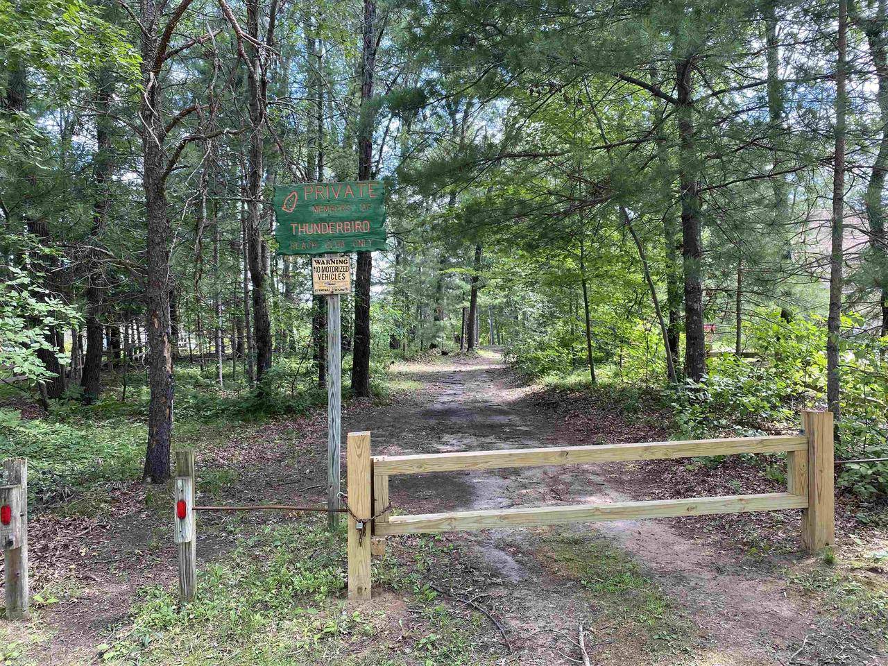 Keshena, WI 54135,N1243 SILVER CANOE ROAD