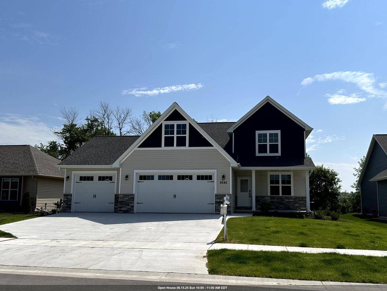 Appleton, WI 54915,N9248 CONSTELLATION DRIVE
