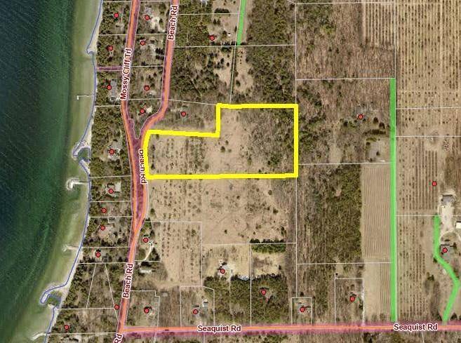 Sister Bay, WI 54234,BEACH ROAD