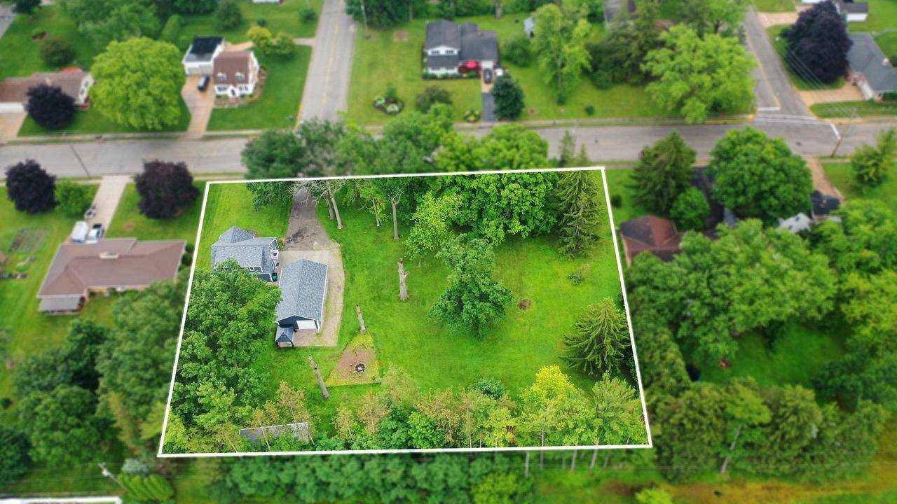 Pulaski, WI 54162,427 LINCOLN STREET