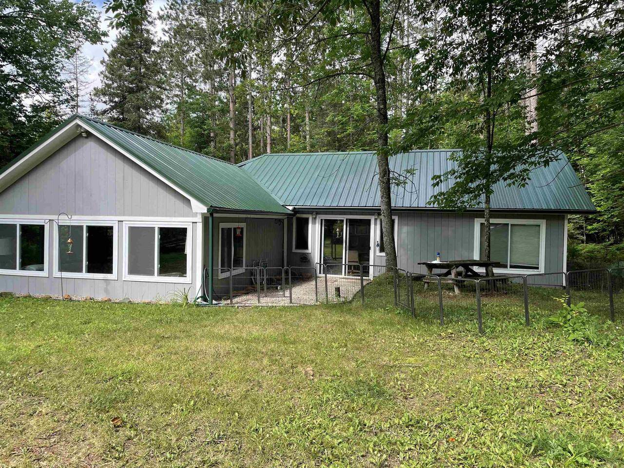 Amberg, WI 54102,N15306 MAREK ROAD