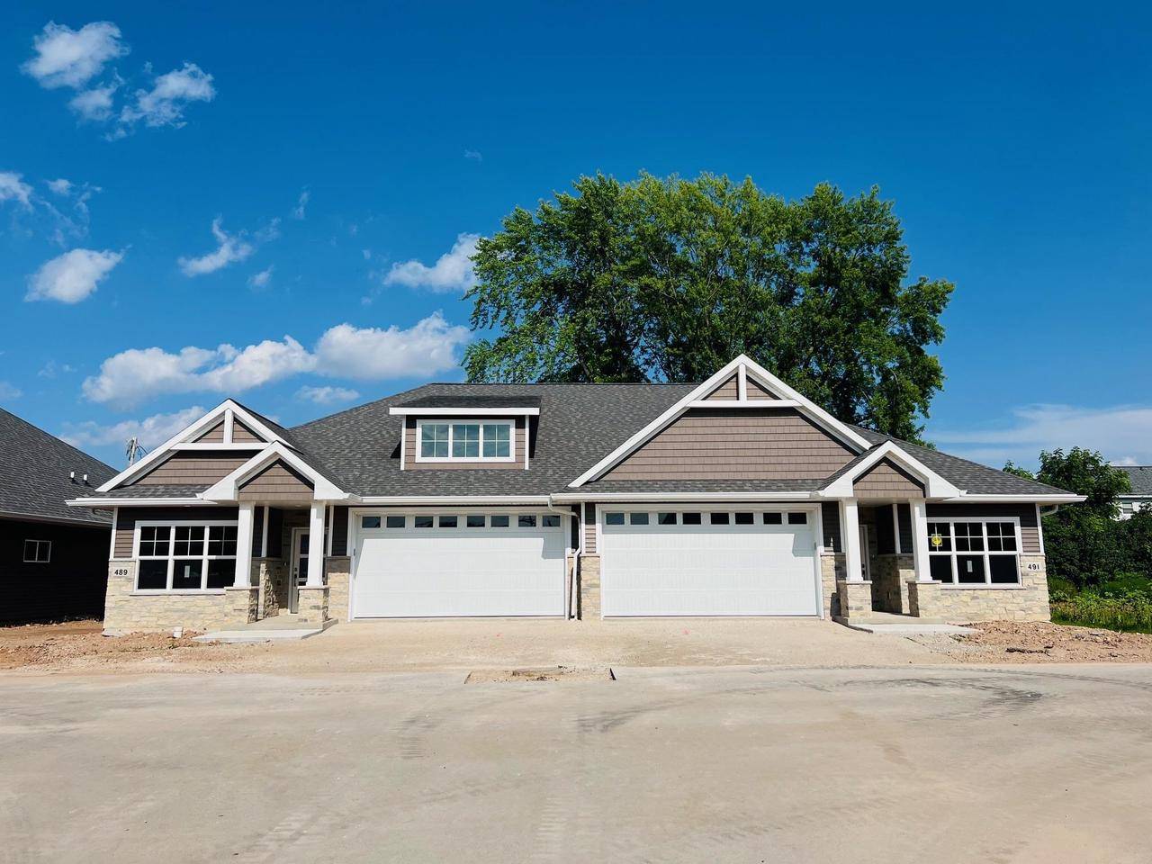 Kimberly, WI 54136-0000,489 PAPERMILL CIRCLE