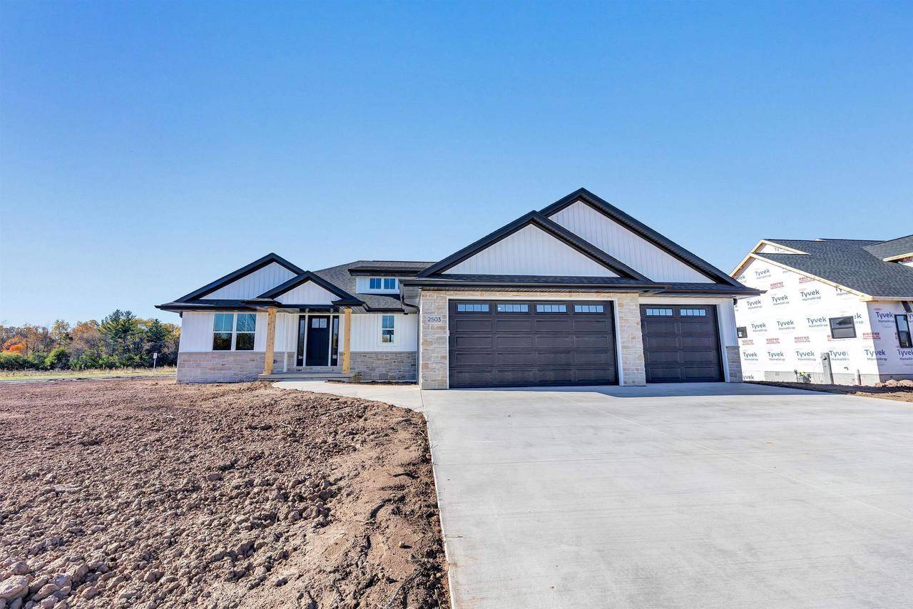 De Pere, WI 54115,2503 N STELLITA CIRCLE