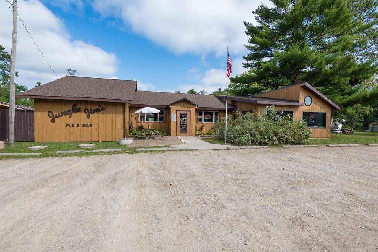 Silver Cliff, WI 54104,W13440 JUNGLE JIMS LANE