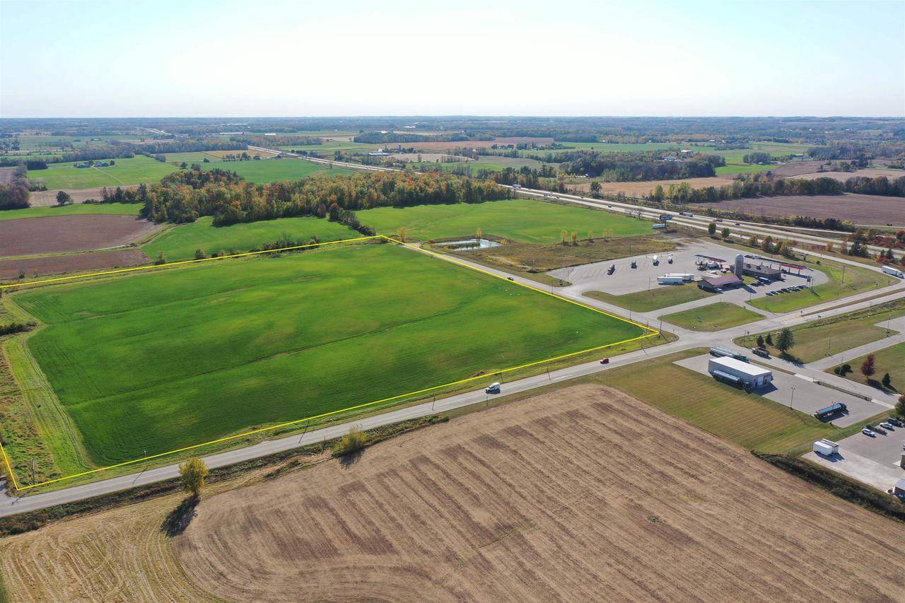 Manitowoc, WI 54220,SEMI DRIVE