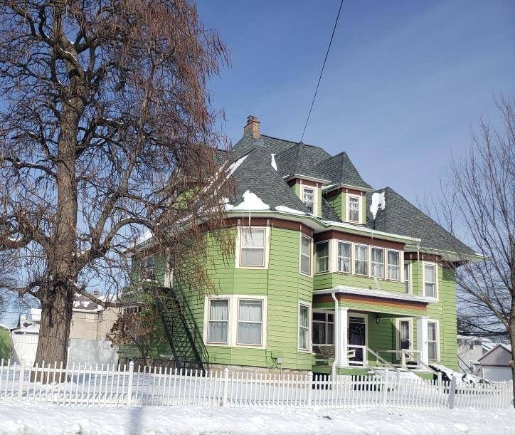 Menasha, WI 54952,360 1ST STREET