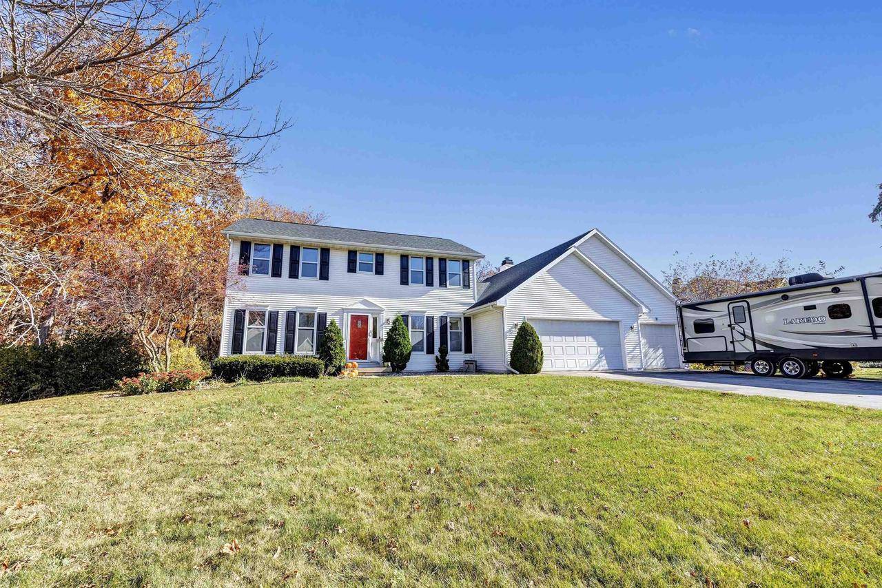 De Pere, WI 54115-9144,2607 SUNRISE RIVER COURT