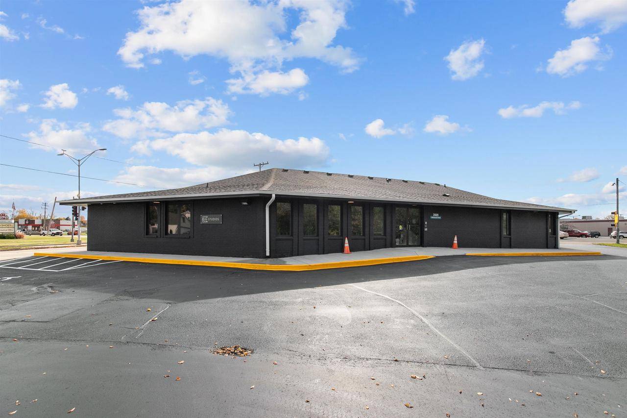 Appleton, WI 54915-1222,2009 S MEMORIAL DRIVE