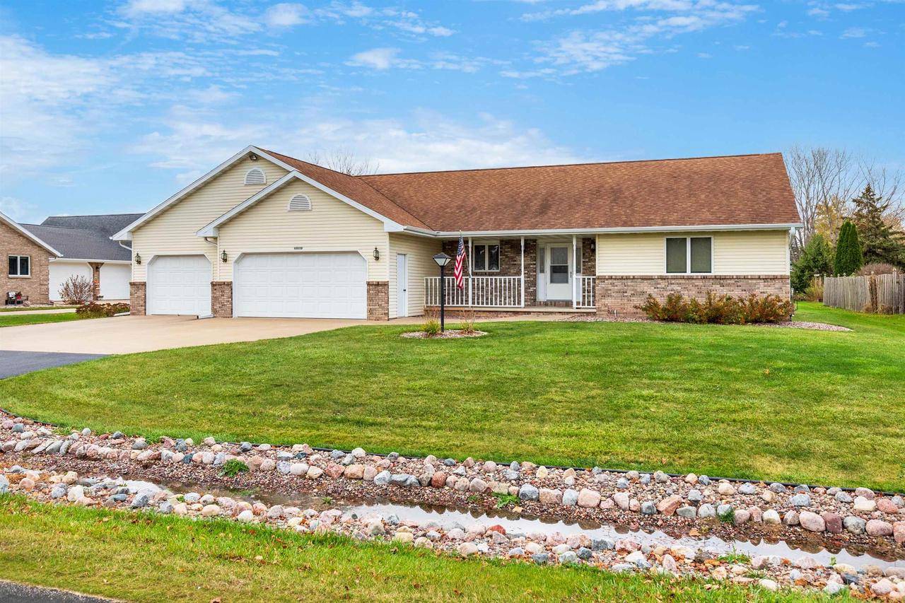 Appleton, WI 54915,N9670 DARBOY DRIVE