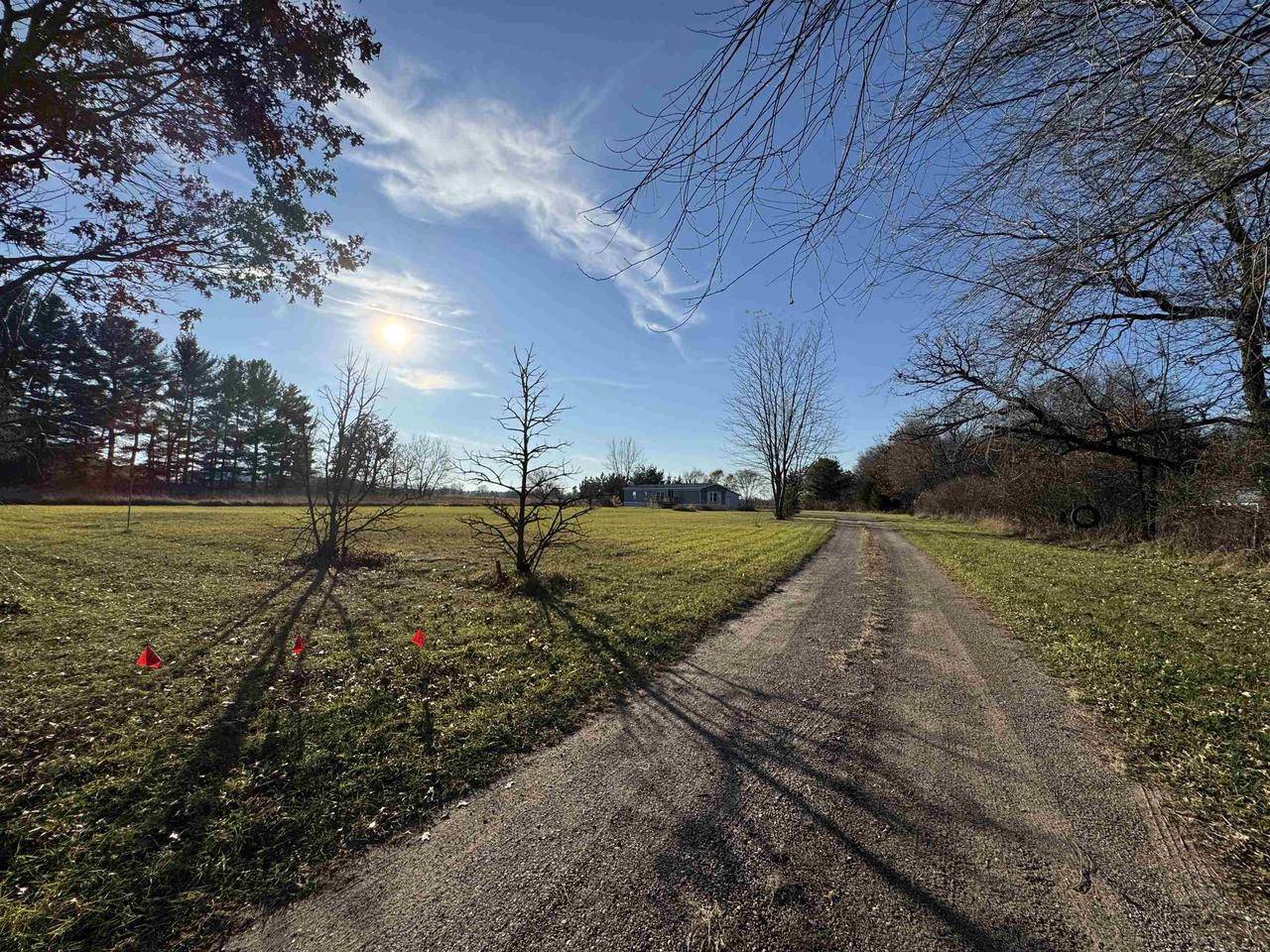 Plainfield, WI 54966,N7147 6TH DRIVE