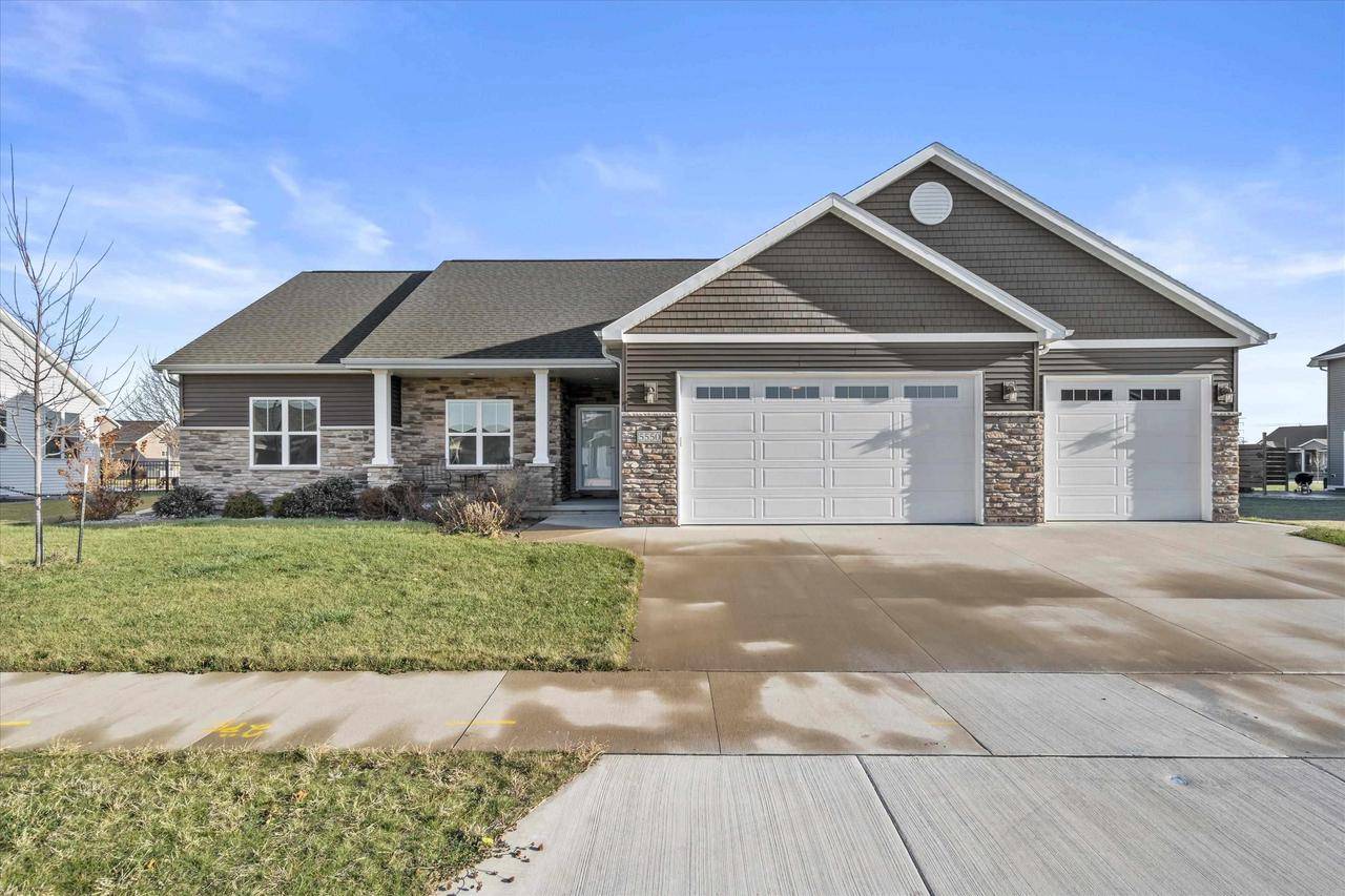 Appleton, WI 54913,5550 N AMETHYST DRIVE