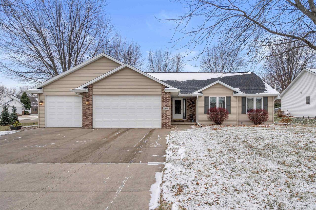 Appleton, WI 54913,1849 N EDWIN STREET