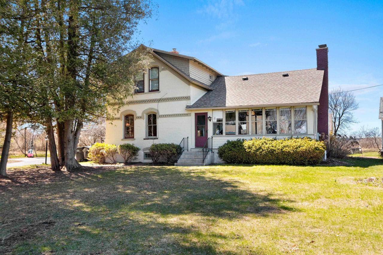 Sturgeon Bay, WI 54235-1921,1317 SHILOH ROAD
